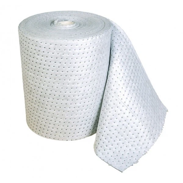 SPU Universal Absorbent Mat Roll Bonded