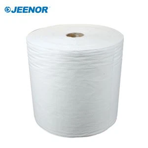 Πετσέτα χαρτιού για μαντηλάκια μίας χρήσης