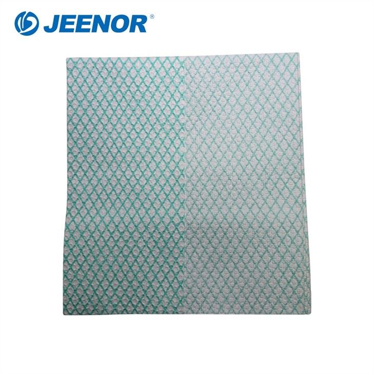 Reusable Washable Cleaning Cloths
